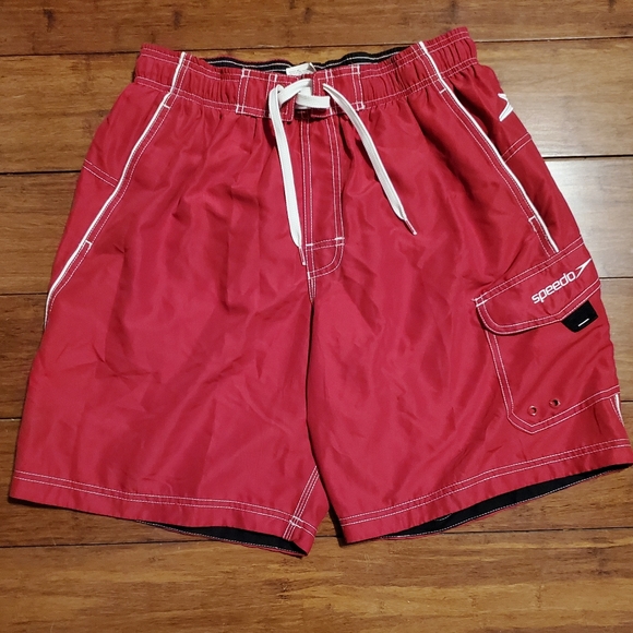 Speedo Other - Speedo Men's Swimming Trunks